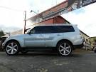 Rodas pajero full