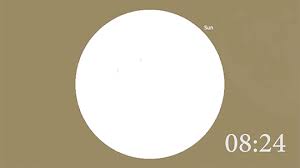 Image result for solar eclipse 2015