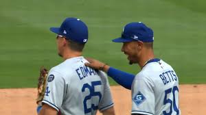 Dodgers' Bullpen Crisis: Star Reliever Sidelined! Who's Next Up? - Imagen principal del artículo