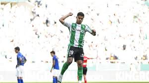 (Crónica) El Betis responde al Celta por el quinto puesto y el Rayo cumple con la Liga