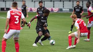 Salford City FC - News update