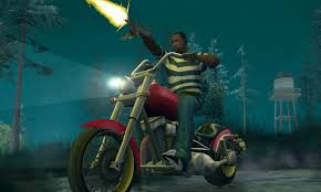 GTA San Andreas Nextgen Edition Remaster on GTA V Engine Continues Development - Russian Modders Report Progress