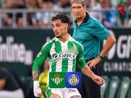 Real Betis x Getafe: onde assistir, escalações e tudo sobre o jogo de LaLiga