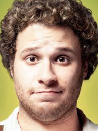 Seth Rogen Height - How Tall