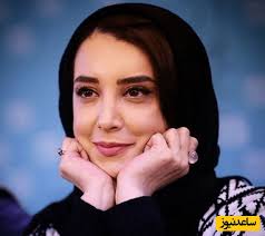 رونمایی از مادر آمریکایی و چشم رنگیِ سحر جعفری جوزانی، نازخاتونِ قهوه تلخ+ عکس/ چه مامان باکلاس و مهربونی😍