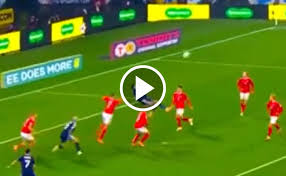 Escócia no Mundial 2026? Gol Antológico Garante Vaga Histórica!