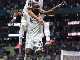 From Tapatío to the World Stage: The Meteoric Rise of Mateo Chávez
