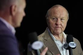 Larry McReynolds Talks About the Future of NASCAR and Other Current Topics