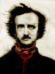 Image result for the conqueror worm poem