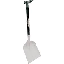 Image result for parts of a shovel