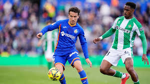 Real Sociedad vs. Real Betis: Clash for European Aspirations