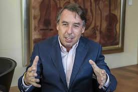 Emilio Azcárraga Jean