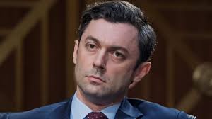 Ossoff: Democratic midterm victories would do more than ‘just restore checks and balances’
