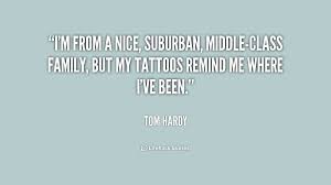 Hand picked five influential quotes about middle class picture ... via Relatably.com