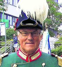 Hans-<b>Werner Dietz</b> war bis vor kurzem Kommandant der Friedrichshafener <b>...</b> - 5924598_1_O03RV0HS