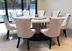 Great dining room tables Sydney