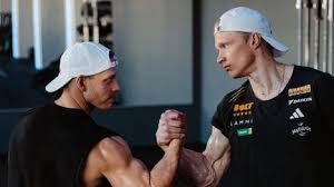 Iivo Niskanen yllättää: kilpailee aivan uudessa lajissa – hurja penkkitulos julki