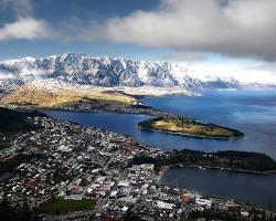 QUEENSTOWN: DISCOVER THE HIDDEN GEM OF NEW ZEALAND'S SOUTH ISLAND