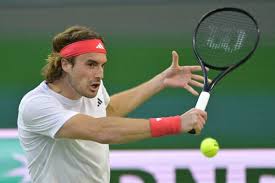 Stefanos Tsitsipas vs. Ignacio Buse prediction, odds, picks for ATP Mallorca Open 2026