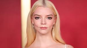 Quote Of The Day By Anya Taylor-Joy: 'I'm Someone Who Was Told From A Very Young Age That I Was Wrong In Some Way, Shape Or Form...'