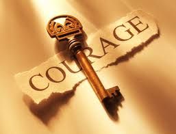 Image result for courage