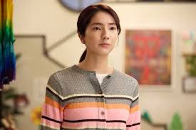 ＜仁村紗和＞23年前からつながっていた？ 大切な言葉を“ミンソク”志尊淳に伝える 「10回切って倒れない木はない」2話が放送