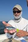Speckled Trout fishing using swimbaits -