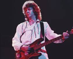 john lodge