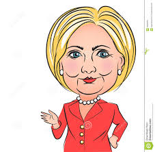 Resultado de imagem para fotos ou imagensde Hillary Clinton