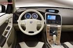 Volvo XC60 D3 R-Design Momentum Aut. (2013) ficha tcnica