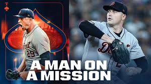 Tigers' season ends after marathon 15-inning heartbreaker in Game 5