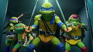 The Best Teenage Mutant Ninja Turtles Movie Ever Made Officially Kicks Onto Free Streaming This June