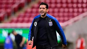 Edgar Mejía Departs Querétaro Femenil Amidst Restructuring
