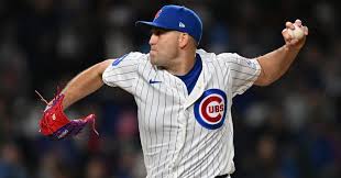 Boyd returns as Cubs roll to 8th straight win