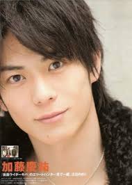 KATO KEISUKE ( YUKI ) hahahahah...how that&#39;s...? my version... wahahahaha. - f88d2e896c840bb88ef6118b9f5931681243240707_full