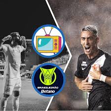 Santos - Vasco Da Gama