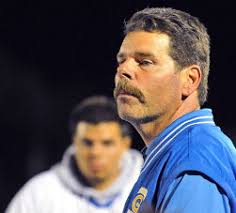 February 20, 2012 (La Mesa) Former Grossmont High School head football coach Ron Murphy passed away on Tuesday after a battle with skin cancer. - Ron%2520Murphy