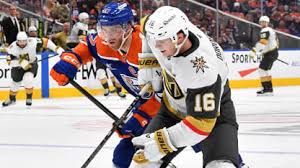 Golden Knights' Dorofeyev Returns as McNabb, Saad Face Day-to-Day Status