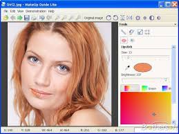 Total downloads: 1,525. Rank: 69 in Animation Software. Last Updated: May 3, 2011; License: Shareware $45.00; OS: Windows Vista/XP; Requirements: No special ... - makeup_guide_lite-340309-1266654082