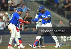 Blue Jays - Marlins