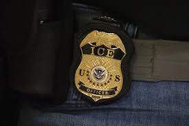 Federal Court Blocks California Law on Federal Agent Identification
