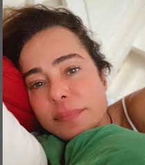 Cássia Linhares Internada! Alerta Urgente Sobre Comida Crua! - Imagen principal del artículo