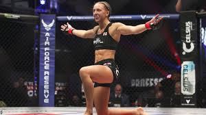 MMA News - News update