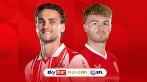 Southampton vs Middlesbrough LIVE! Championship play-off semi-final second leg match updates, score, stream and free highlights