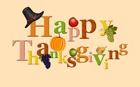 thanksgiving