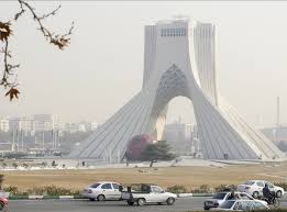 شاخص آلودگی هوای تهران امروز جمعه ۵ دی ۱۴۰۴ چقدر است؟