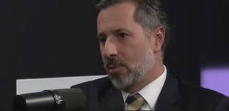 Ministro da CGU: 'Pediram dinheiro a banqueiro para filme antissistema'