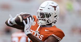 Michael Terry impressing in new role at RB