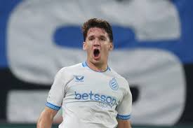 Arsenal's €40m Christos Tzolis Gamble: Why This 'Trossard Replacement' Signals a Radical Shift in Arteta's Attack