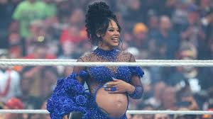WWE Stars React To Bianca Belair’s Pregnancy Announcement At WrestleMania 42